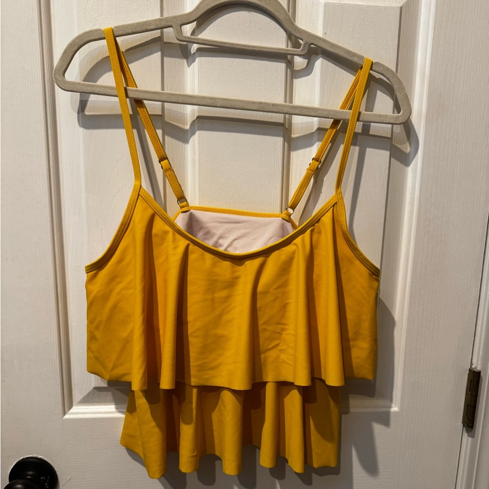 Beachsissi Bathing Suit top